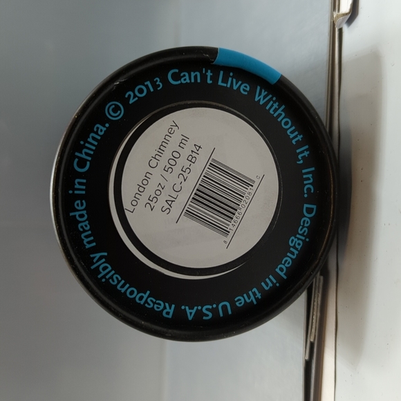 BNIB Swell Hot/Cold bottle 750 mL Black - Picture 10 of 11